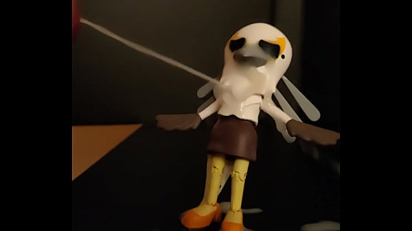 Assistant Washimi (Aggretsuko) Figure #2