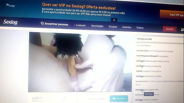 Camilla Mineira Fogoza