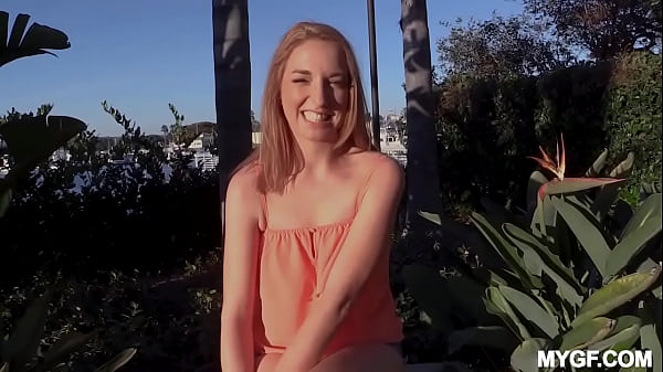 Zoe’s First Porno