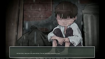 Konoha Matures #1 - Watching Himawari Shower