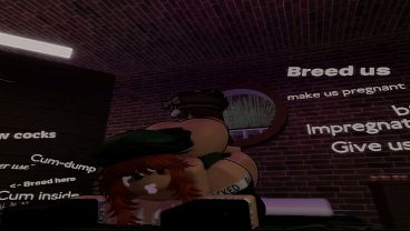 Ginger Tramp Gets Fucked Roughly