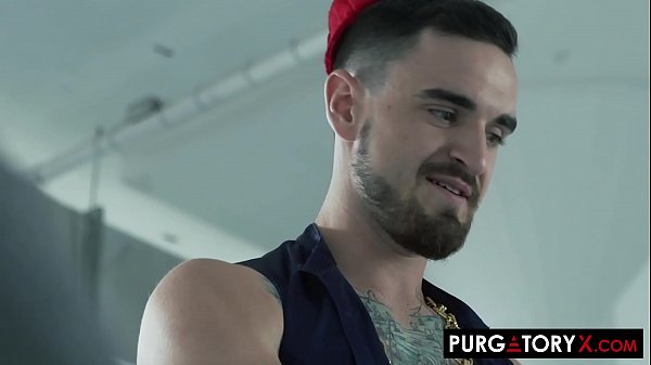 PURGATORYX Genie Wishes Part 2 With Vanessa Sierra
