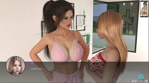 REUNION #153 • Let Me Take A Good Look At Those Boobs