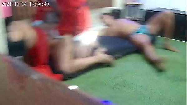 Para Apimentar A Relação Deixei Minha Namorada Foder O Noel Gostoso