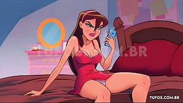 COPA CHEGANDO... Futebol Ou Buceta? Ele Escolheu Errado E Se Arrependeu! Hentai Português Pornhub