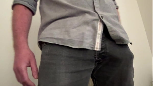 Mr Huge Cock UK Gets Out The Massive Cock Whilst Watching Interracial Pounding. This Huge Cock Belongs In Porn!