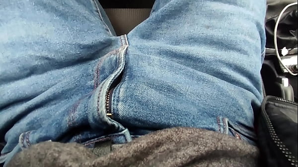Peeing In My Car