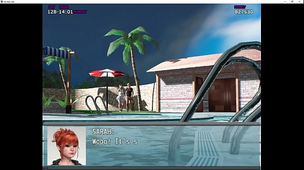 My New Life V21Xtras - UNEDITED - HD 1080p - Full Gameplay - Easter Eggs - All Scenes And Secrets - 9