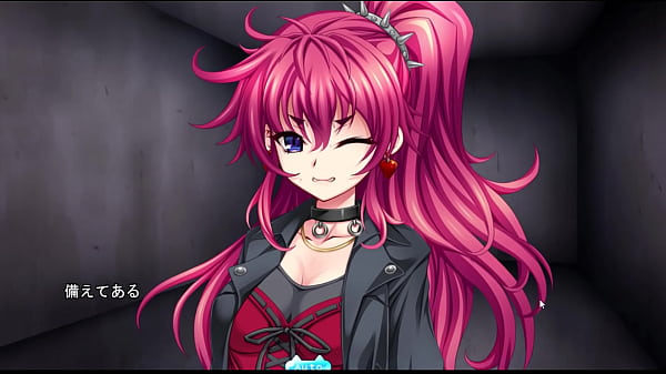 Lets Play In Shin InYouchuu, Pretty TwimSis And Rough Experiment With Them Part01
