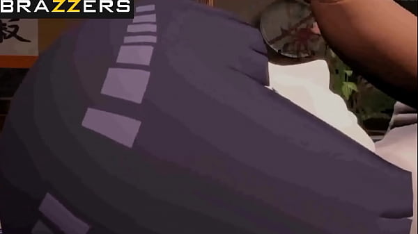 RAIKAGE AND HINATA RAILING