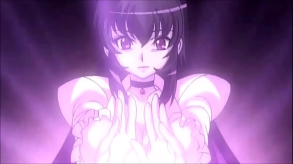 Top 5: Hentai Del Género Sobrenatural