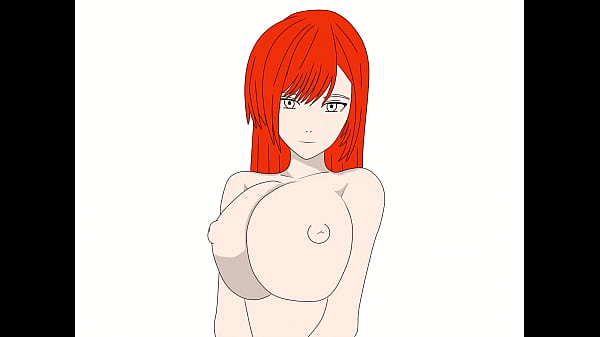 Speed Painting - Waifu #5