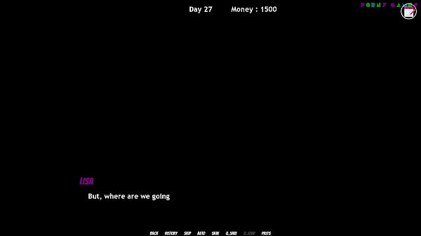 Lisa Total Investigation! By Dragofinder Studio - My Fiancee Is A Spunk Ravenous Pervert 7