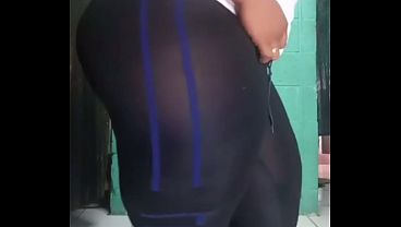 Doña Meche Bailándome En Motel Corriente