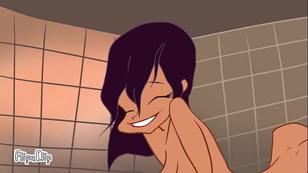 Ren Y Stimpy Shampoo Clean