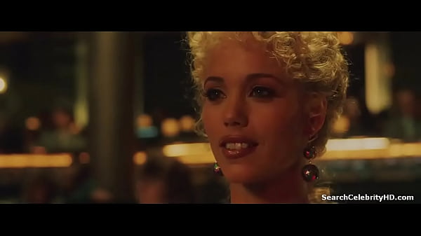 Gina Gershon Carrie Ann Inaba In Showgirls 1995