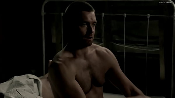 Kay Story - Banshee: S01 E06 (2013)