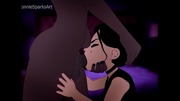 Late Night Deep Oral (Futa)