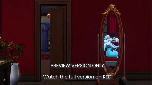 RWBY XXX - 3d Hentai - Preview Version