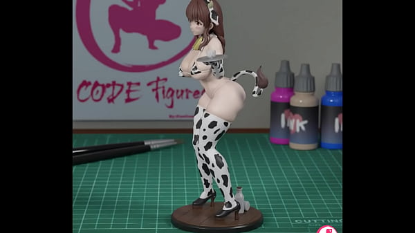 CODE-005 Riding Waitress