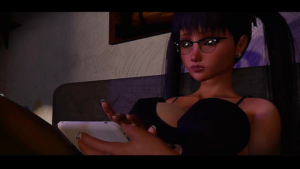 Wicked And Skanky Older Stepsister Lets Brother Appreciate Her Tootsies [Trailer]