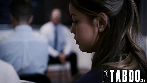 Bishops Interview - An Alina Lopez Story