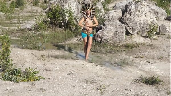 Pharaon Dance