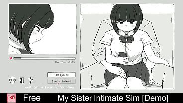 My S Intimate Sim [Demo]