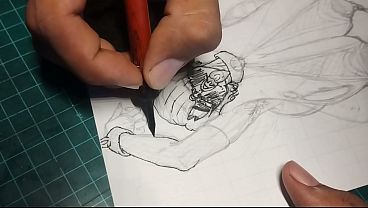 Dibujos H