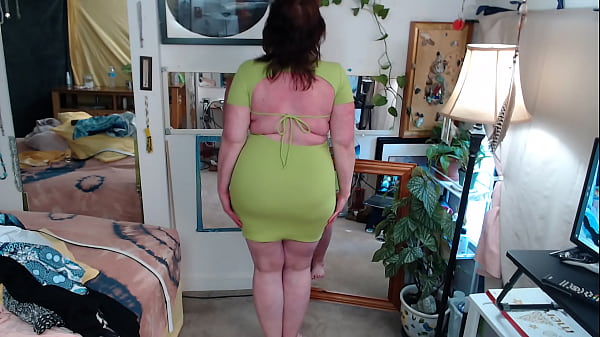 996 Long Legged And So Hourglass Shes Like A Dream Babe, Exquisite DawnSkye1962 Is Modeling Sundresses