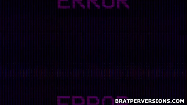 Nonsense Reality (ASMR Member Serve Drilling) Miss Brat Perversions