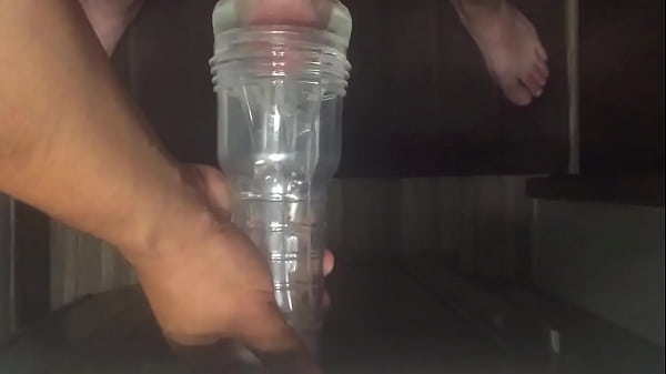 Releasing In My Clear Flesh Light
