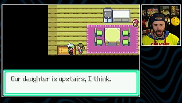 The Most Illegal Pokémon ROM Hack | Pokemon Anthro Emerald Version #1