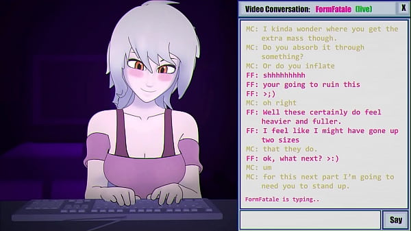 Faye: Shapeshifter