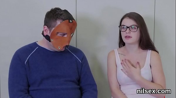 Aroused Chick Is Taken In Ass Orifice Madhouse For Unrestrained Therapy