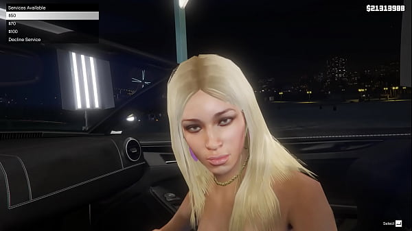 GTA 5 - First Person Hustler #14