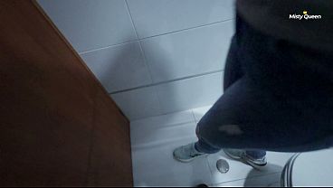 My Church's EVANGELIST GOT DRENCHED Dancing Reggaeton And Took Me To The Bathroom