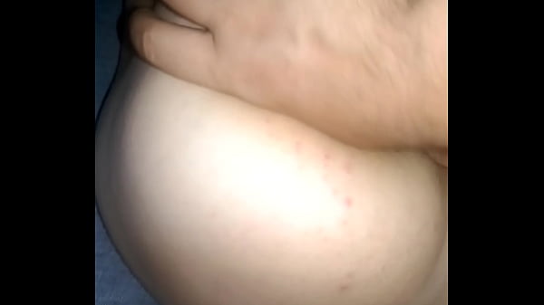 Butt Fucking Married Couple