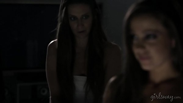 Abigail Mac, Kendra Desire And Cassidy Klein