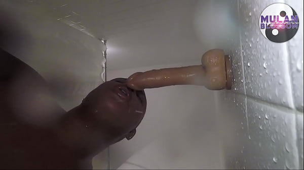 Solo Shower Worshipping