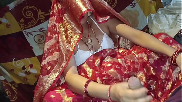 New Desi Village Cauple Night Honeymoon Full Masti