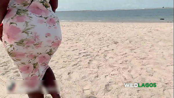 Sunny Beach Day With Badbooty Orisha