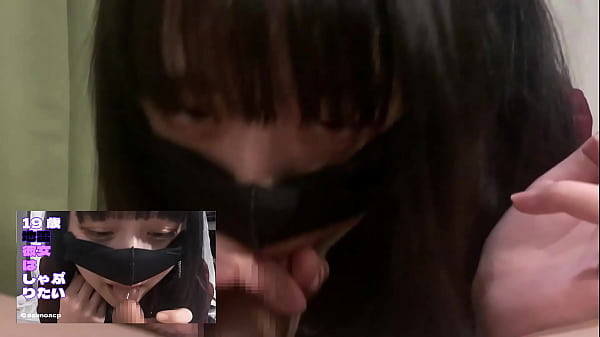 【個人撮影】濃厚フェラ７連続！地雷彼女の精子絞り尽くし大全集！！抜けるフェラ顔はここにあります。 【えすのあ】