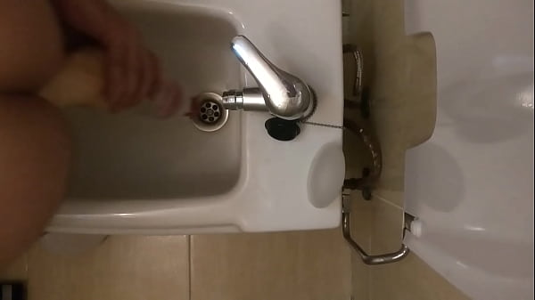 Placer Ass Play