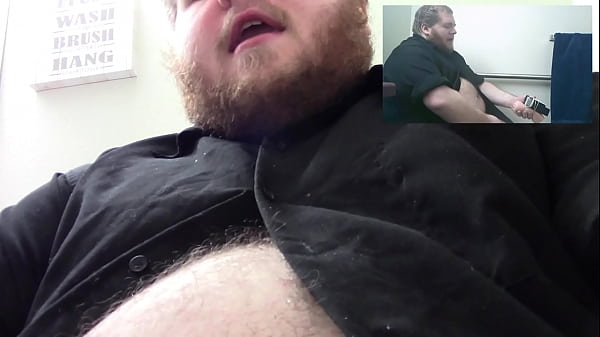 POV Fat Giant Boy Makes You Do Oral In The Bathroom And Then Plows You