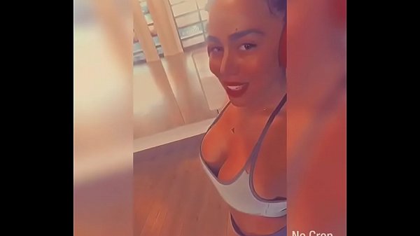Mamane Moji, Iranian Alluring Pornstar, Mani's Personal Bitch