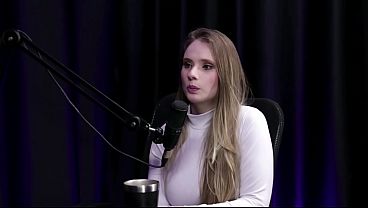 O CONTEÚDO HÉTERO NÃO É O SEU FOCO, MAS É BEM SOLICITADA - NATY VARGA (MOAI TV)