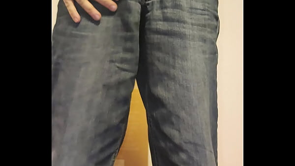 Peeing In Living Room