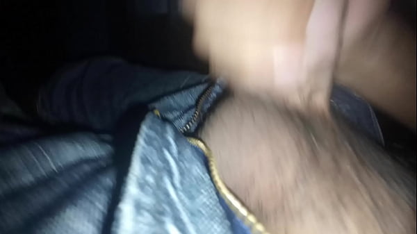 Solo Jerking Off My Dirty Shaft