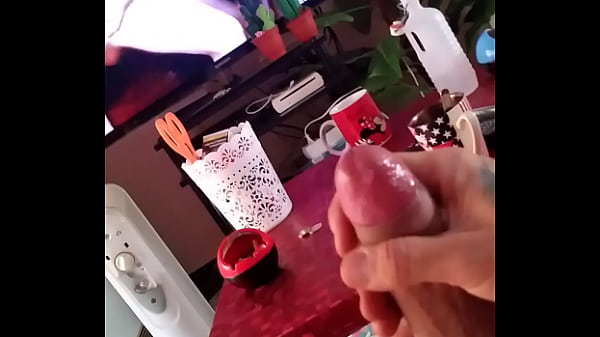 Jerking Off Rica